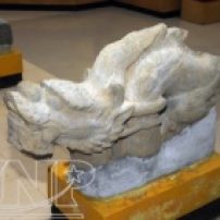 Hiện vật khai quật thời Lê Sơ ở Lam Kinh